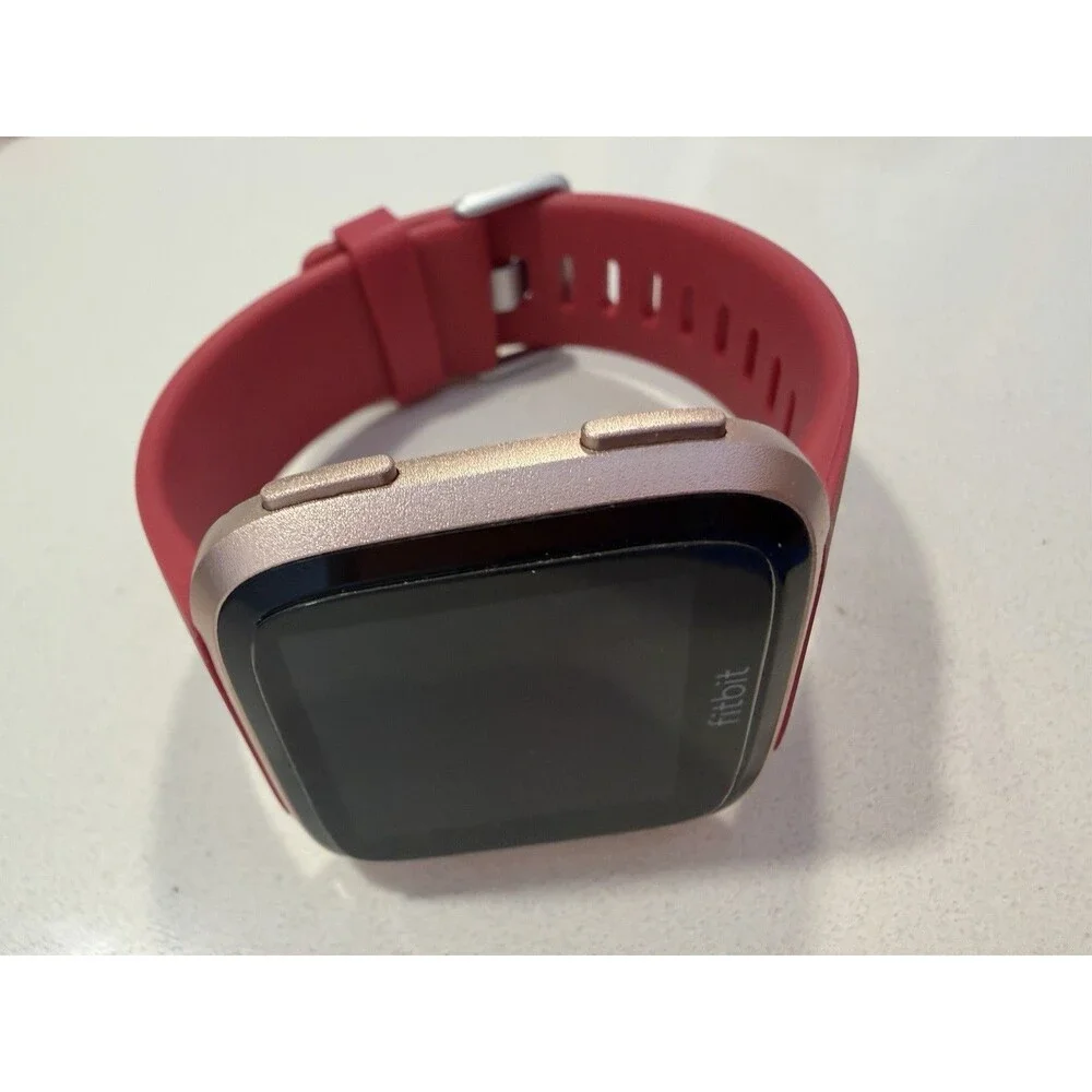 Versa FB504 Powers On No Pair Box Charger AS-IS